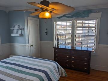 Vacation House for 6 Guests in Long Beach (NY), Nassau County, Picture 4