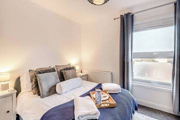 Cottage for 4 People in Cromer, Norfolk, Photo 2