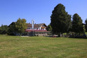 Ferienhaus für 2 Personen in Eggstätt, Chiemsee, Bild 1
