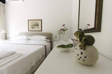 Villa für 7 Personen in Forte dei Marmi, Versilia, Bild 2