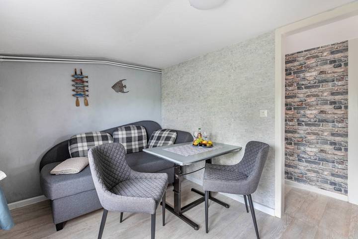 Ferienhaus für 2 Personen, mit Garten in Südtondern - 3