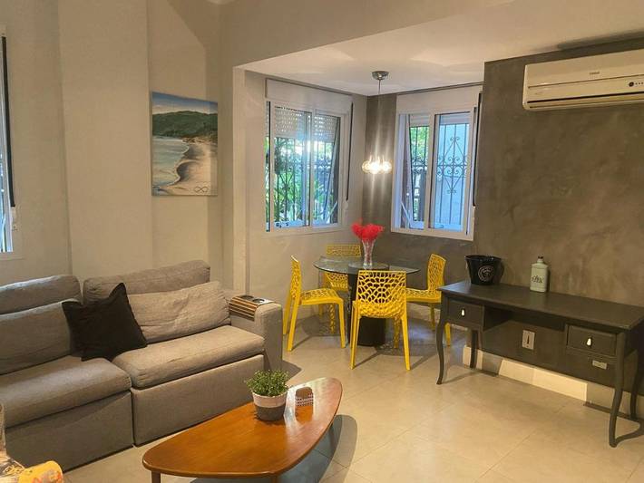 Ferienwohnung für 4 Personen in Rio de Janeiro