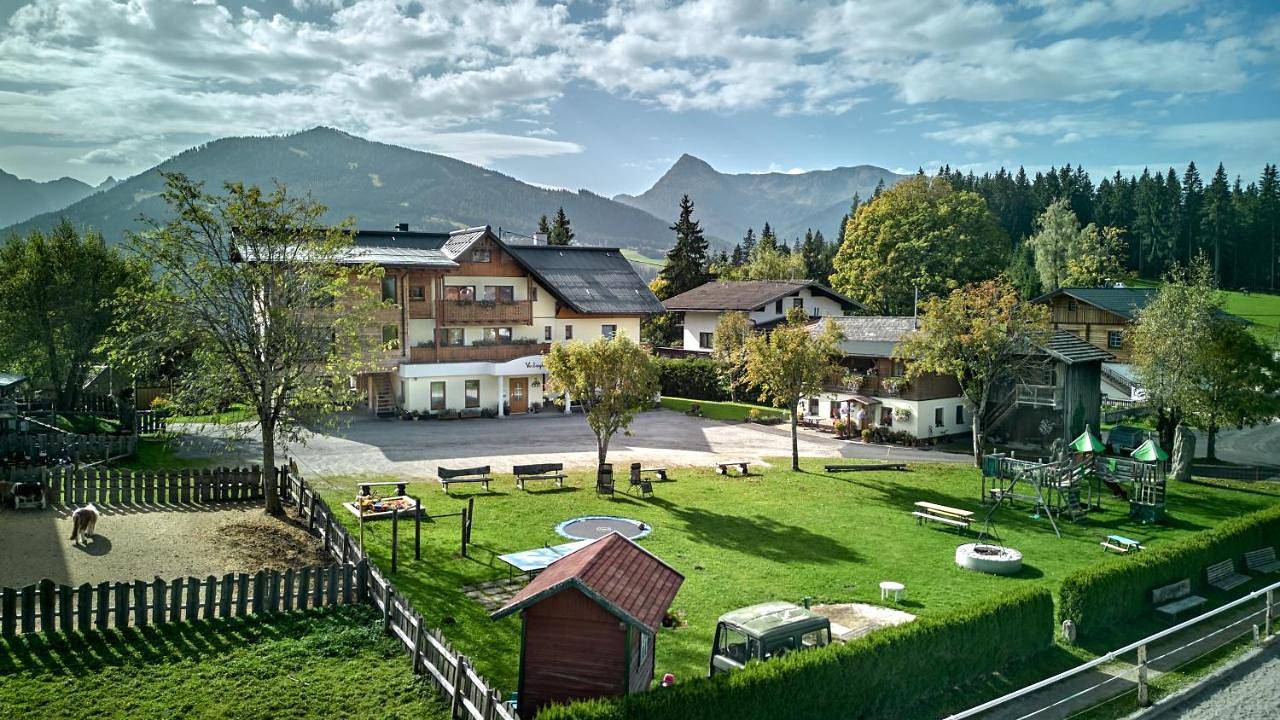 Single Room in Ramsau am Dachstein, Schladming-Dachstein