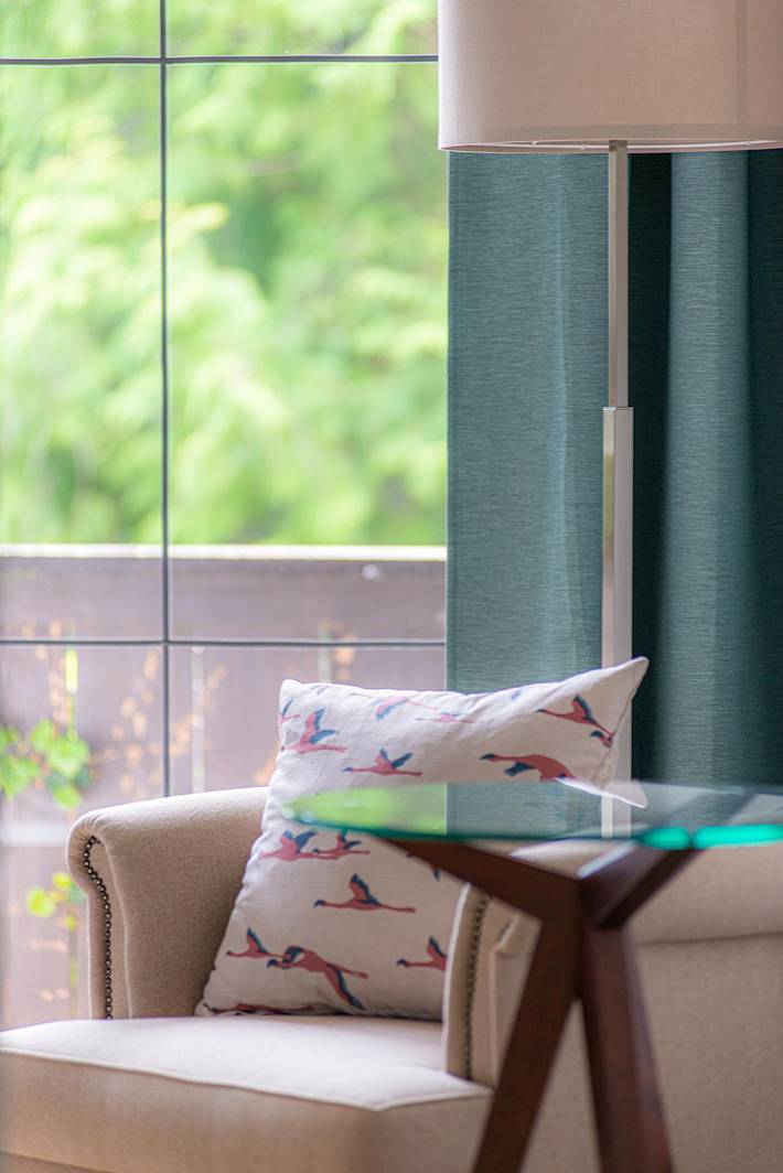 Hotel für 2 Personen, mit Garten und Sauna sowie Ausblick, kinderfreundlich in Ebbs - 4