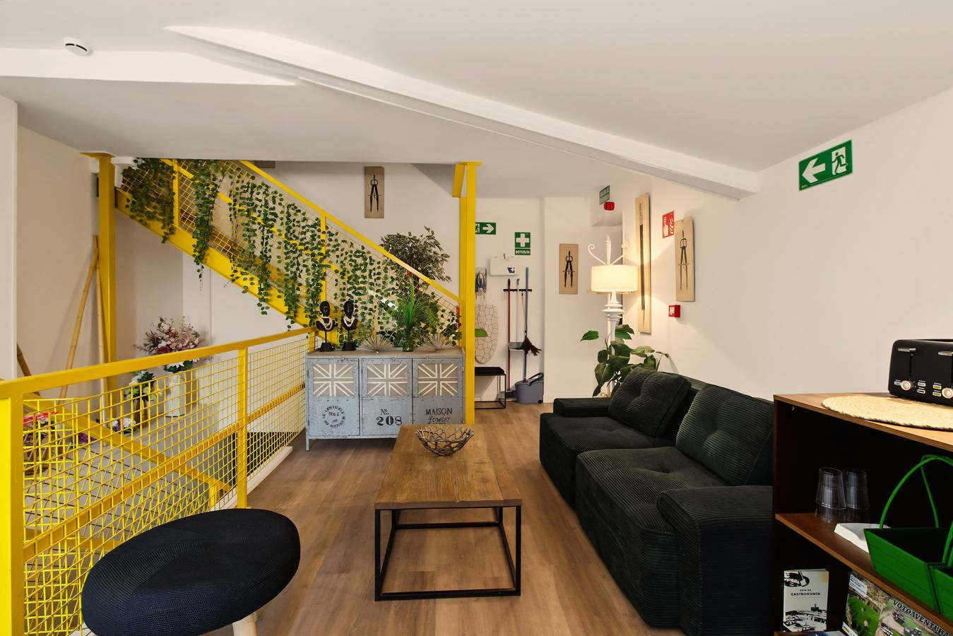 Appartement entier, Alojamientos La Aparecida : vue montagne, balcon et Wi-Fi in Ampuero, Côte Cantabrienne