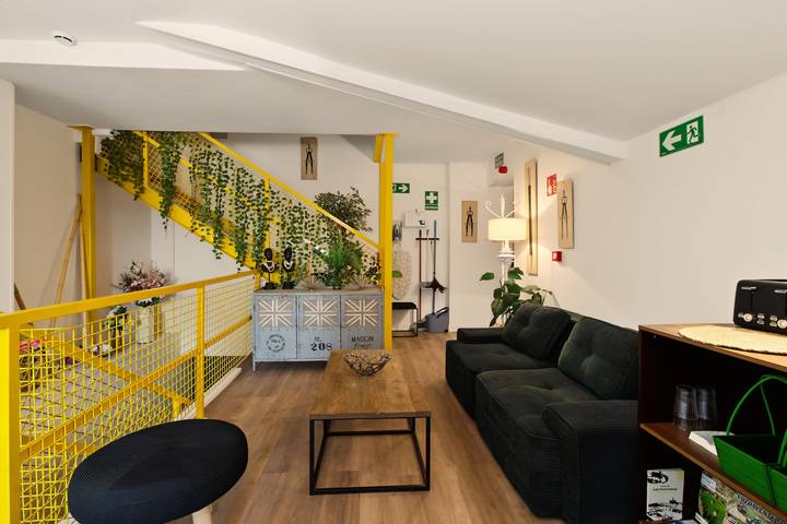 Hel lejlighed, Ferielejlighed for 2 personer med balkon in Ampuero, Cantabrian Coast