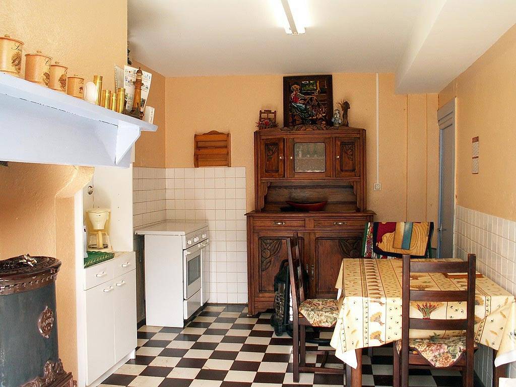 Maison La Petite Vigne - Montignac in Montpon-Ménestérol, Périgord Blanc