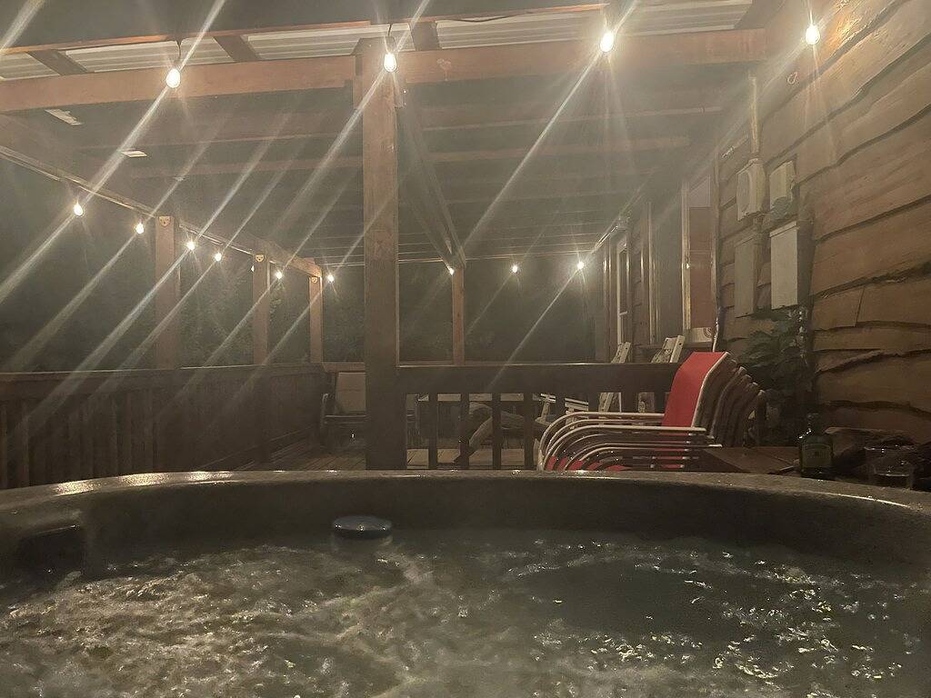 Fawntastic Views - 2 bedroom cabin w/hot tub in Ruidoso, Ski Apache
