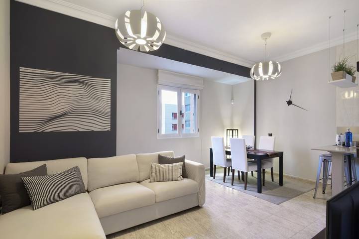 Holiday apartment for 3 people - 1