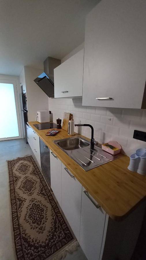 Location de vacances pour 6 personnes, avec Terrasse et Jardin dans Navia - 4