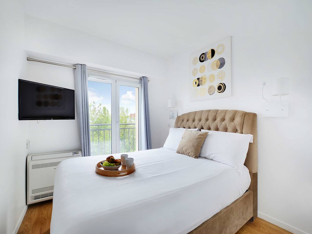 Appartamento intero, Eccezionale triplex con terrazza - Montmartre in Parigi, Ile-de-France