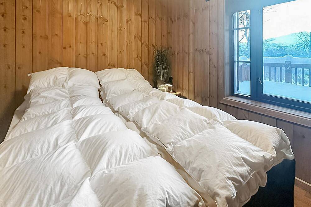 Tolles Haus in Hornindal mit Wlan in Nördliches Fjordnorwegen