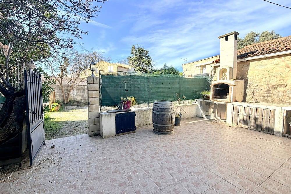 Ganze Wohnung, Right by the beaches in La Ciotat in La Ciotat, Marseille und Umgebung