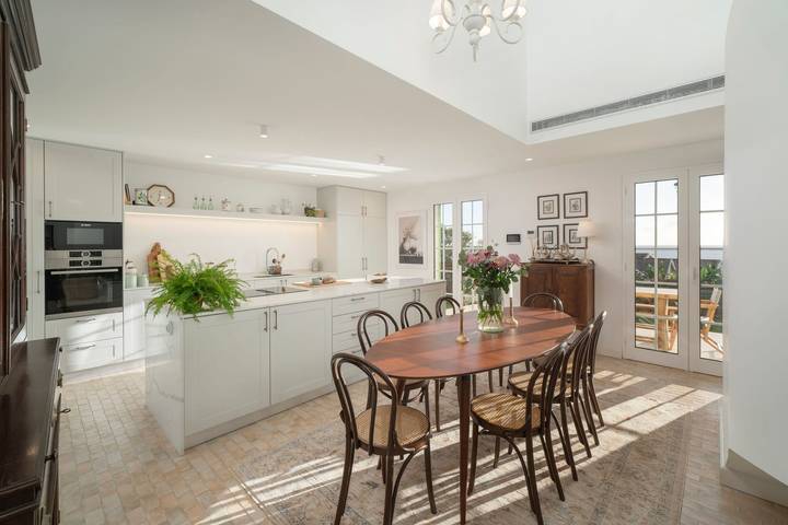 Location de vacances pour 6 personnes, avec balcon et jardin, adapté aux familles à Paul Do Mar - 4