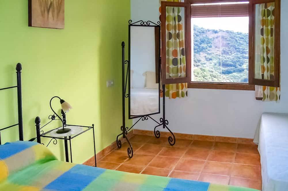 Apartamento entero, Acogedor apartamento en Genalguacil in Genalguacil, Provincia de Málaga