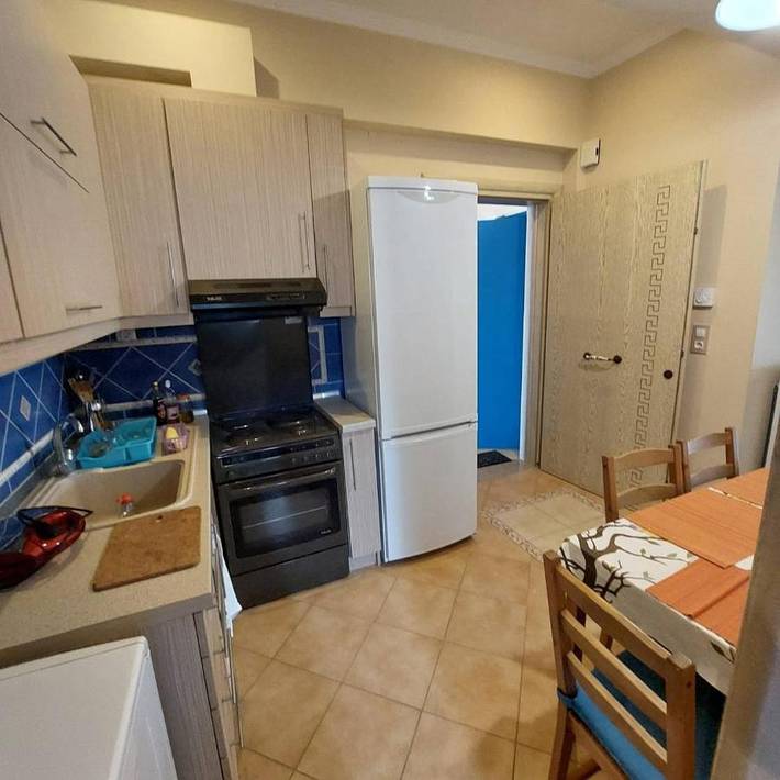 Ferienwohnung für 5 Personen, mit Terrasse - 1