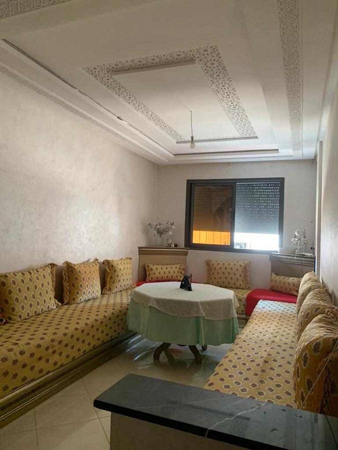 Vakantieappartement voor 4 personen, met terras - 1