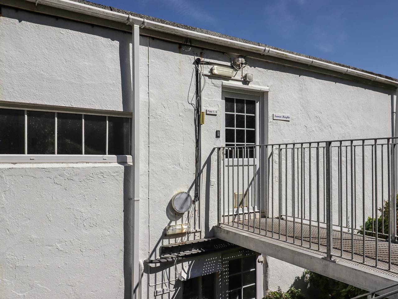 Appartement entier, Appartement de vacances pour 2 personnes in Sennen, Cornouailles