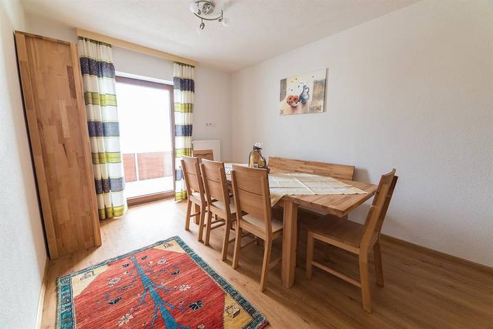 Ferienwohnung für 9 Personen, mit Terrasse in Strass im Zillertal - 3