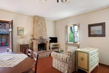 Agriturismo per 5 Persone in Capannori, Provincia di Lucca, Foto 4