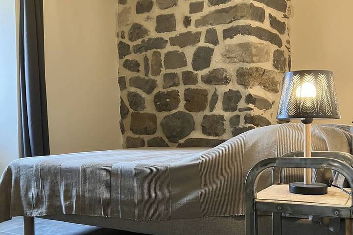 Agriturismo pour 22 personnes en Haute-Loire - 4