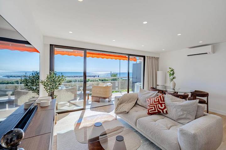 Appartement de vacances pour 2 personnes, avec balcon