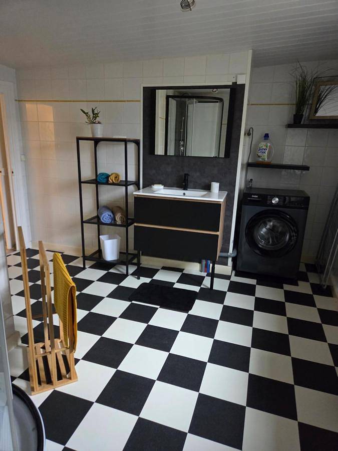 Gîte pour 2 personnes à Saint-Dyé-sur-Loire - 3