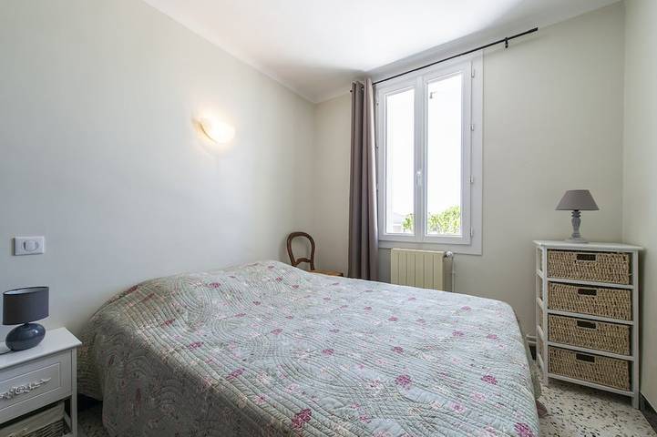 Agriturismo für 8 Personen, mit Garten und Pool in der Provence - 4