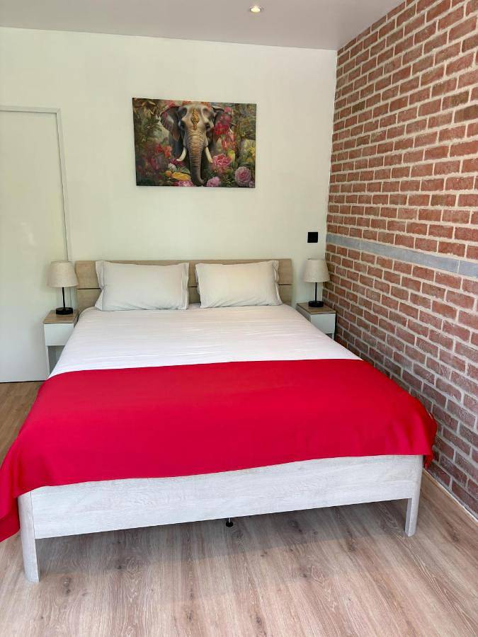 Geheel appartement, Flat vane & Soun in Waterloo, Waals-Brabant