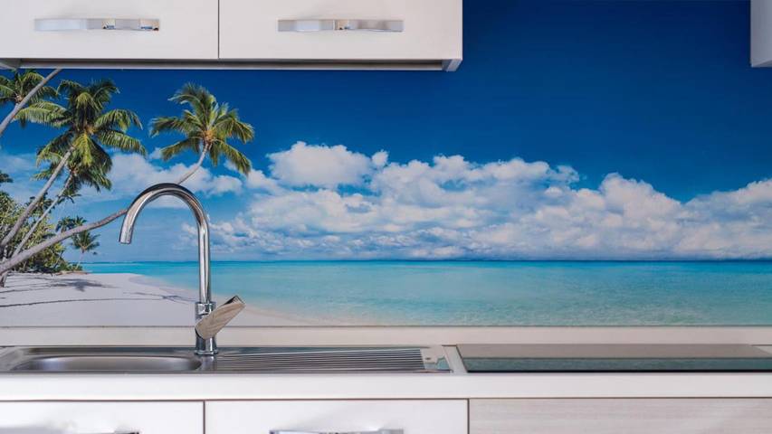 Appartamento per 6 persone, con panorama e balcone in Roccalumera