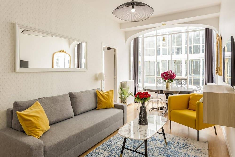 Appartement de vacances