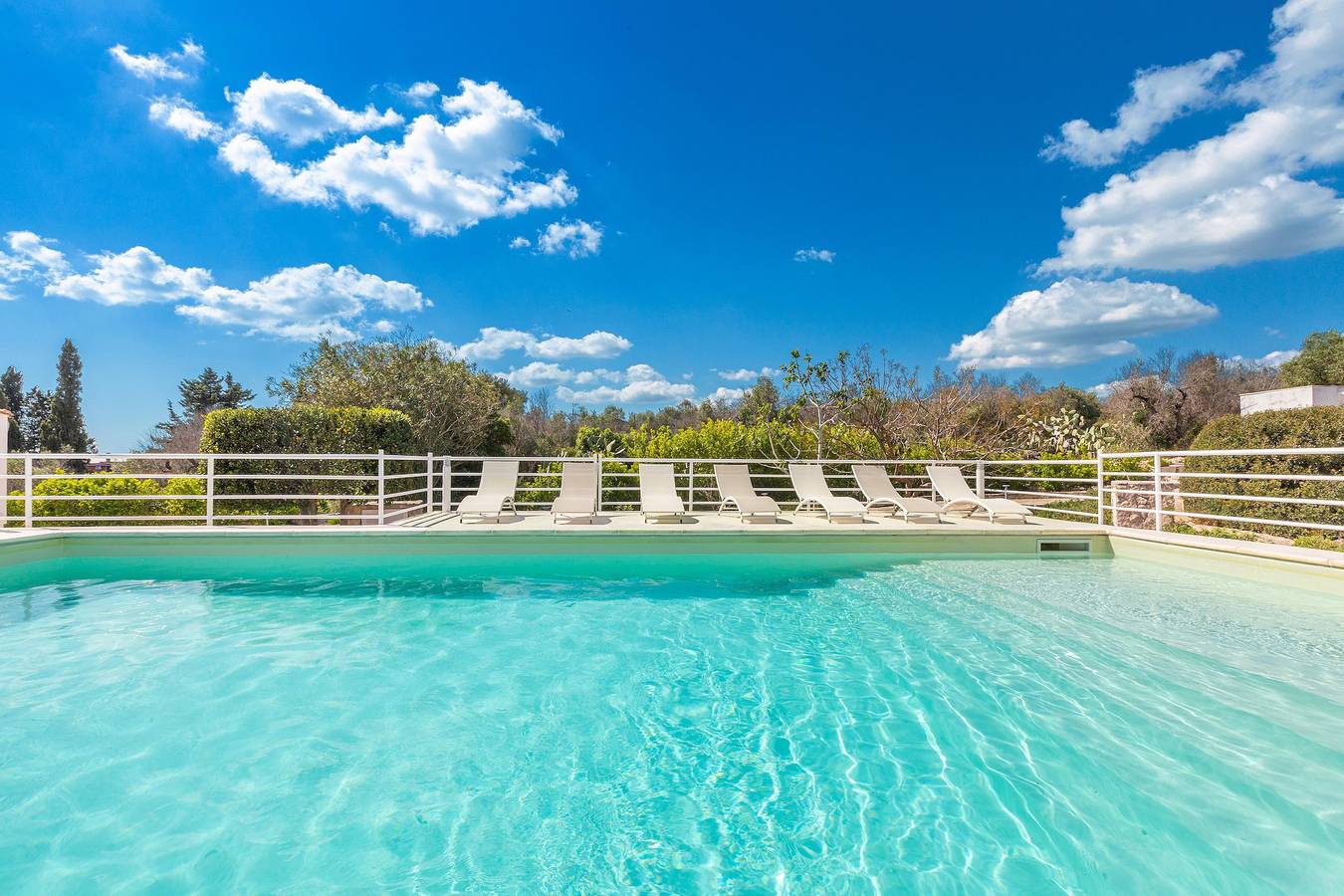 Villa Amoenitas by Perle di Puglia in Ugento, Golfo di Taranto