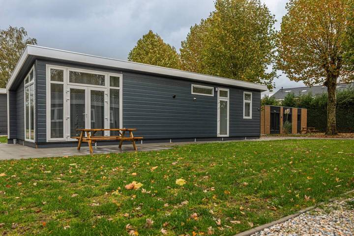 Maison de vacances pour 4 personnes - 1