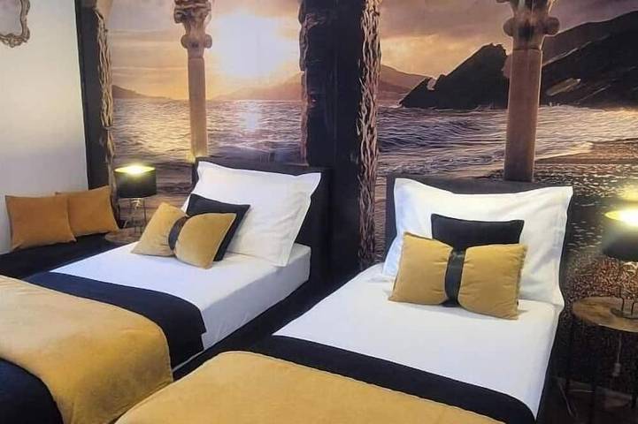 Appartamento intero, Split Luxury Oasis in Spalato, Regione spalatino-dalmata