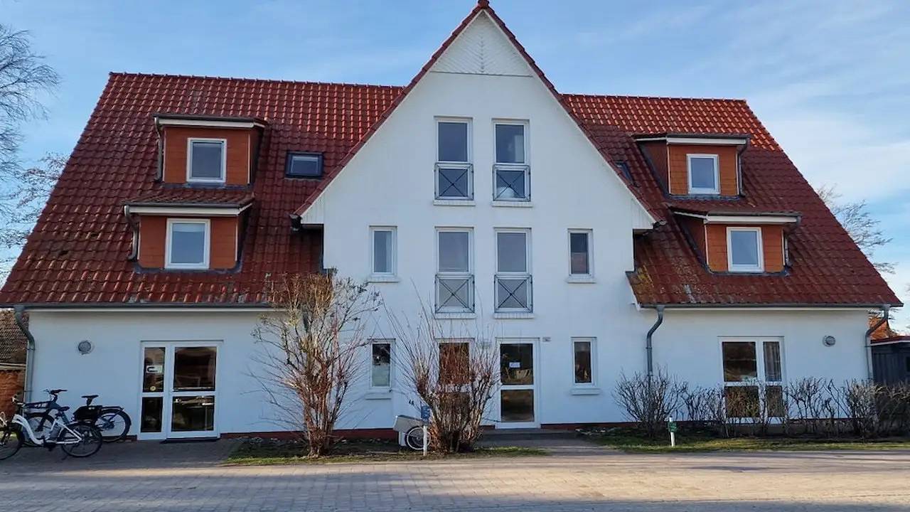 Ferienhaus für 4 Personen (49 m²) in Insel Hiddensee in Hiddensee, Vorpommern-Rügen