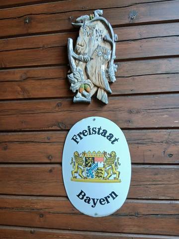 Ferienhaus für 5 Personen in Viechtach, Vorderer Bayerischer Wald, Bild 3