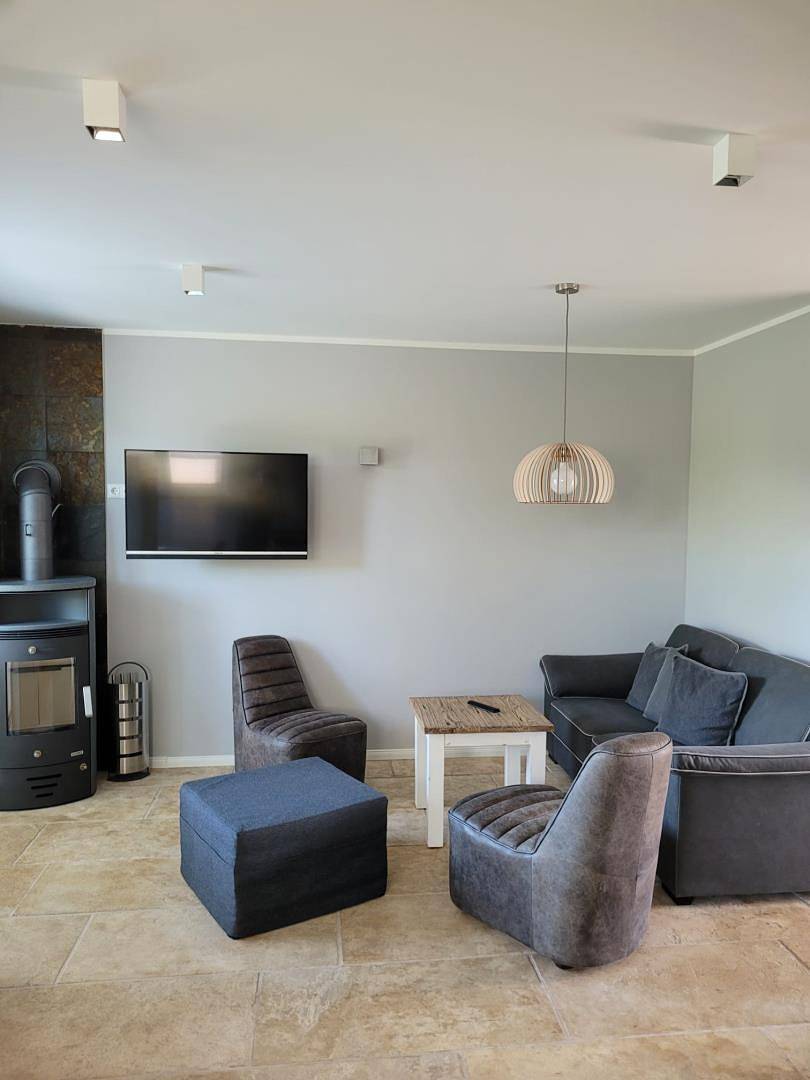 Ganze Wohnung, Ferienwohnung Beltbutze in Meeschendorf, Fehmarn