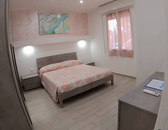 Ganze Wohnung, Apartment Capomare A 5 Minuti Dal Mare in Bagni Ulisse, Albisola Superiore