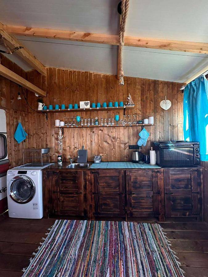 Oasis Blue Lozenets in Lozenets, Tsarevo