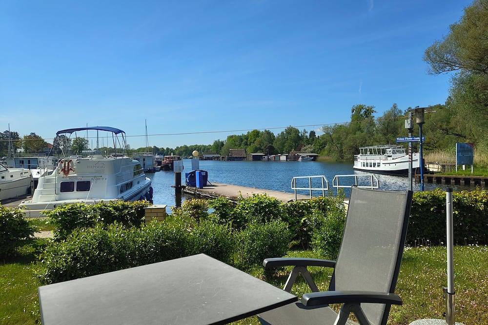 Appartamento vacanze a Müritz a partire da 200€ a notte