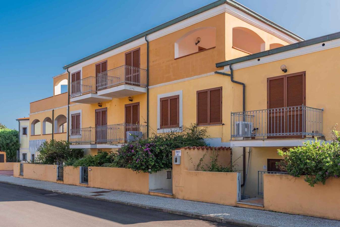 Apartamento vacacional entero, Casa vacacional a 800 m de la playa  in Santa Teresa di Gallura, Santa Teresa Gallura (Municipality)