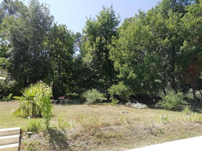 Gîte pour 3 personnes, avec jardin et piscine à Le Poët-Laval - 3