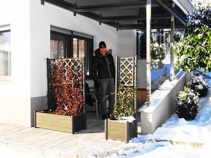 Ganze Ferienwohnung, Apart Zillertal in Tuxer Alpen, Aschau im Zillertal