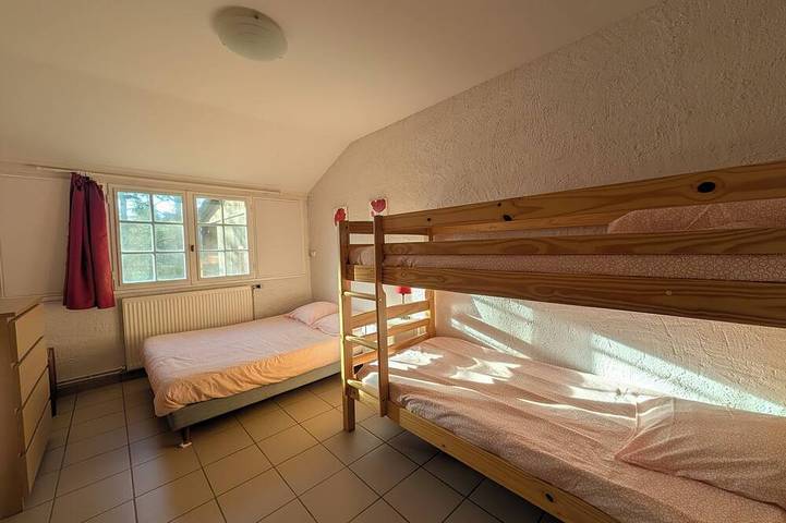 Gîte pour 20 personnes, avec jacuzzi et sauna ainsi que jardin et piscine, animaux acceptés dans le Lot-et-Garonne - 3