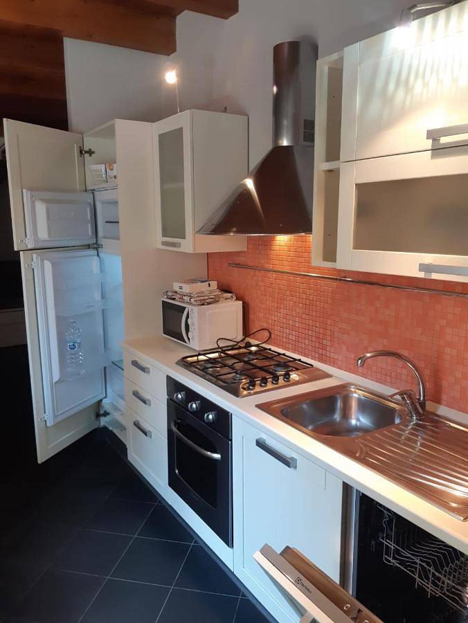 Ferienwohnung für 5 Personen in Laigueglia - 4