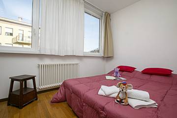Vakantieappartement voor 4 Personen in Riva del Garda, Garda Bergen, Afbeelding 3