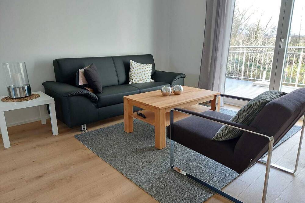 Ganze Wohnung, Fewo Provinzperle -  neu gestaltet - ein idealer Ausgangspunkt für Ihre Touren in Freckenfeld, Pfalz