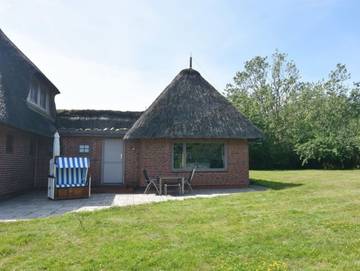 Ferienhaus für 2 Personen in Westerland, Sylt, Bild 1