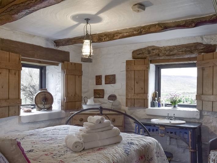 Cottage for 4 people in North Yorkshire