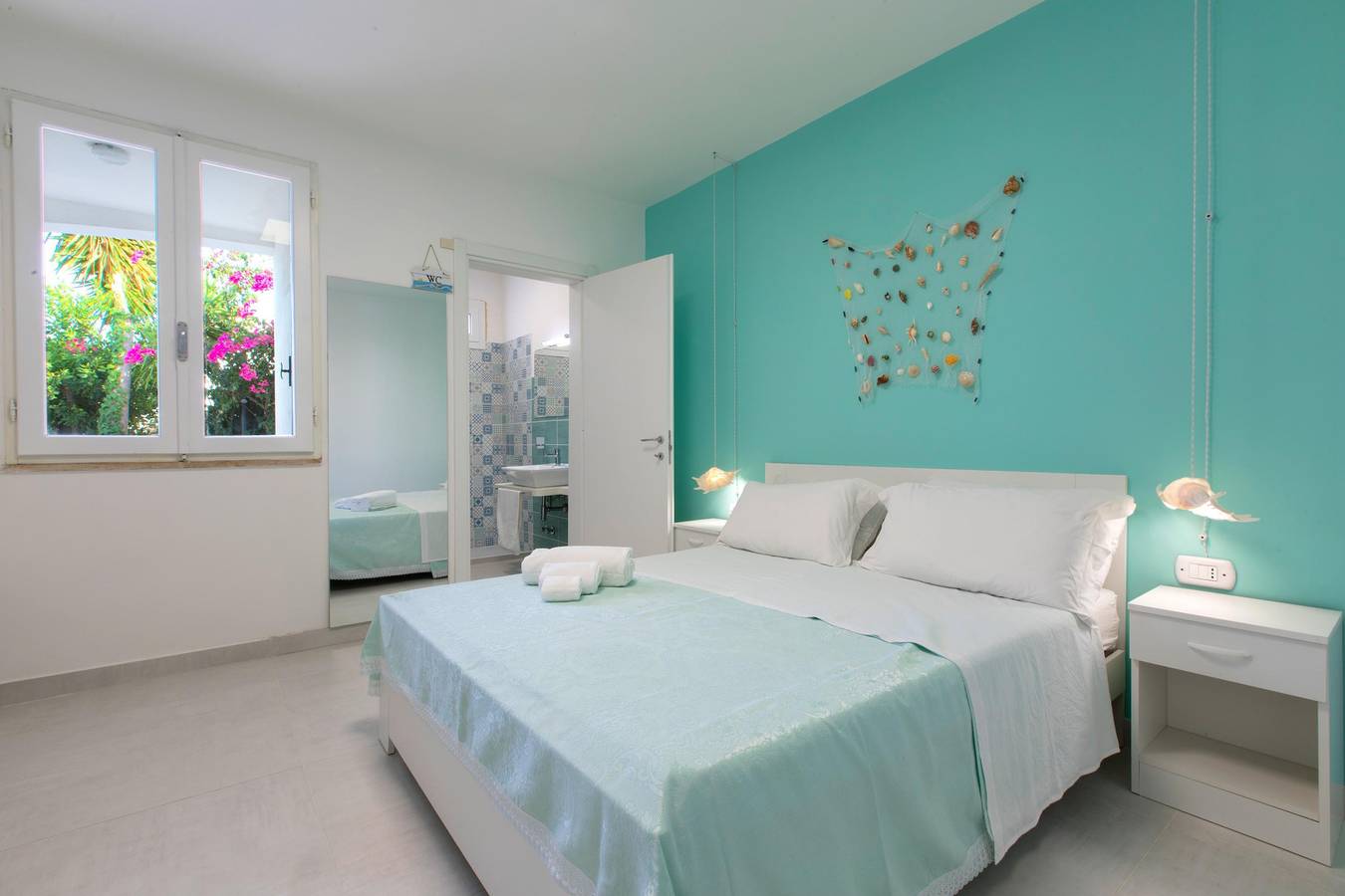 Villa Rebecca by Barbarhouse in Taviano, Golfo di Taranto
